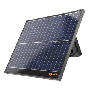 40W Solar kit + Bracket - Lands End B.V.