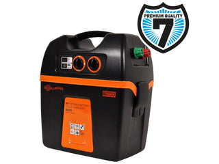 B200 batterij-apparaat  - Batterij (12V) - Lands End B.V.