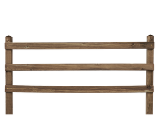 Omheining Opschroef Lord 3 liggers Tanatone - 3 liggers - Lands End B.V.