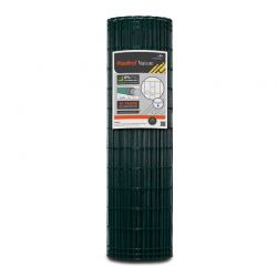 Plastirol® tuingaas  - 100 cm hoog | rol 10 m - Lands End B.V.