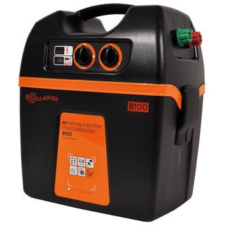 B100 batterij-apparaat - Batterij (9/12 V) - Lands End B.V.