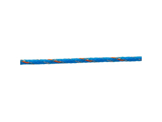 Vidoflex 9 TurboLine Plus - Blauw, 1000m - Lands End B.V.