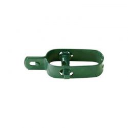 Draadspanner medium geplastificeerd groen - 115 mm - Lands End B.V.