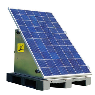 Solarbox MBS800 - Lands End B.V.