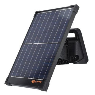 20W Solar kit + Bracket - Lands End B.V.